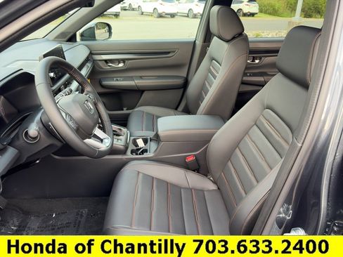 Used 2026 Honda CR-V Sport-L image 24
