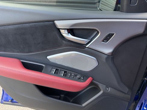 Used 2022 Acura RDX A-Spec image 24