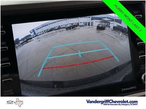 Used 2021 Toyota Tacoma SR5 RWD image 17