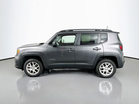 Used 2020 Jeep Renegade Sport w/ Sport Appearance Group AWD/4WD image 6