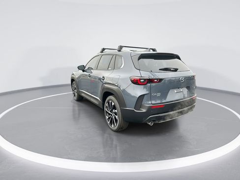 New 2026 MAZDA CX-50 2.5 Hybrid w/ Weather Package image 6