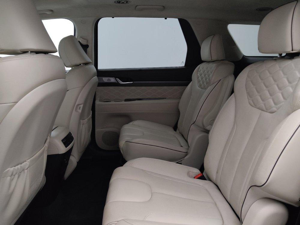 Used 2020 Hyundai Palisade Limited FWD image 18