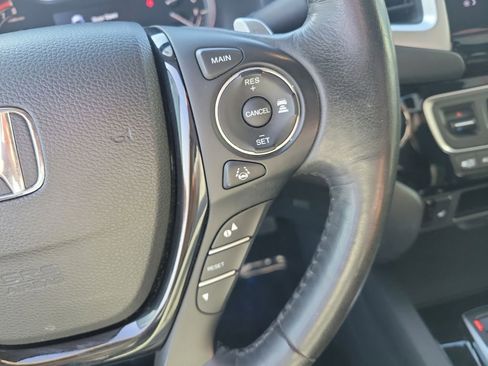 Used 2020 Honda Ridgeline RTL-E image 30