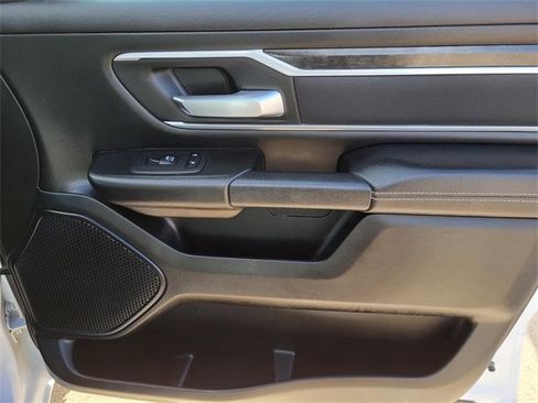 Used 2023 RAM 1500 Big Horn image 7