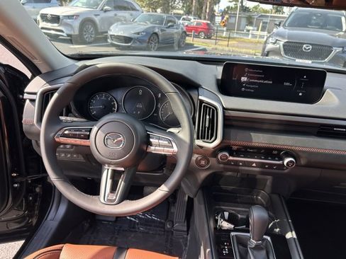New 2026 MAZDA CX-50 AWD 2.5 S w/ Cargo Package image 13