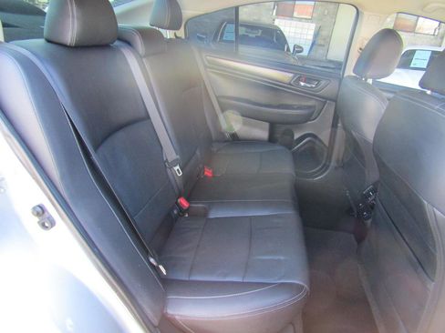 Used 2015 Subaru Legacy 3.6R Limited w/ Protection Package #1 image 12