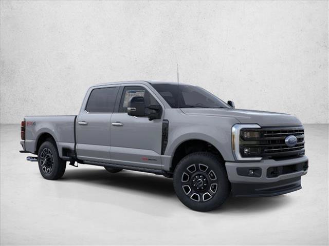 New 2026 Ford F250 Platinum AWD/4WD image 7