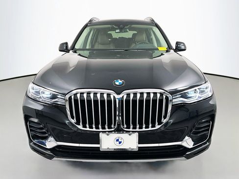 Used 2021 BMW X7 xDrive40i w/ Cold Weather Package image 2