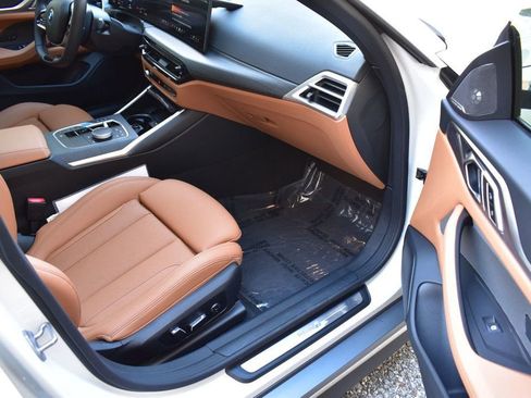 Used 2025 BMW i4 eDrive40 RWD image 20