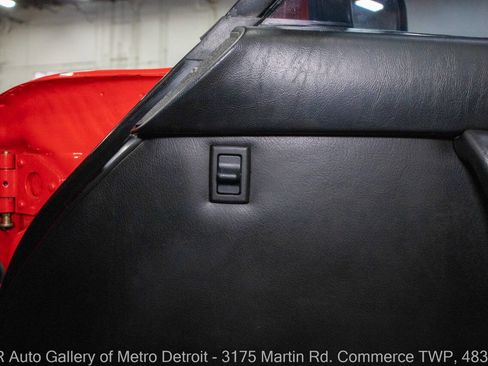 Used 1987 Porsche 911 Carrera image 35