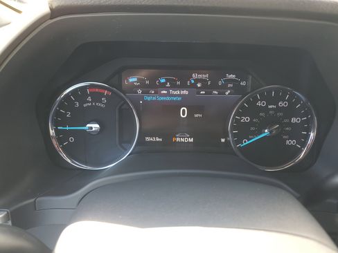 Used 2022 Ford F350 Lariat w/ Lariat Ultimate Package image 33