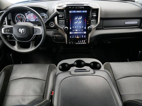 Certified 2024 RAM 2500 Laramie image 14