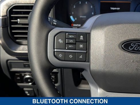 New 2025 Ford F150 Lariat w/ Equipment Group 501A Mid AWD/4WD image 52