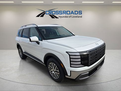 New 2026 Hyundai Palisade SEL image 7