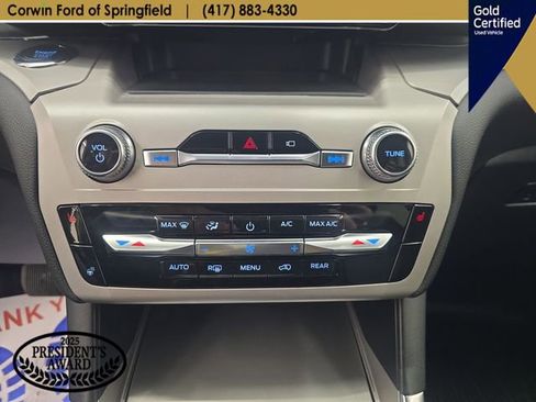 Used 2023 Ford Explorer XLT w/ Equipment Group 202A image 26