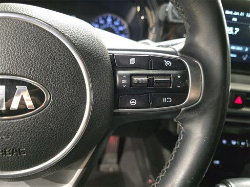 Used 2021 Kia K5 GT-Line image 18