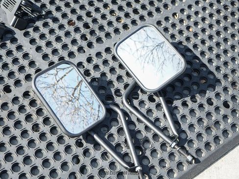 Used 2002 Jeep Wrangler Sahara image 52