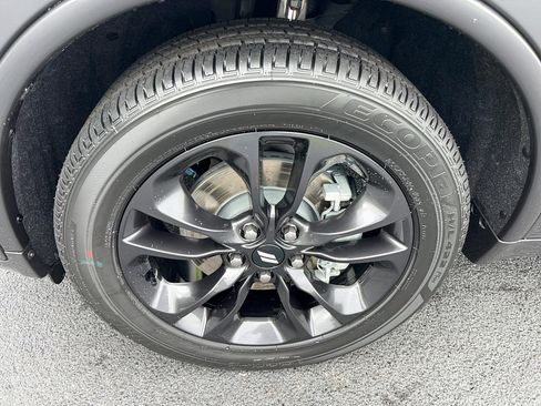 New 2025 Dodge Durango R/T w/ Blacktop Package image 9