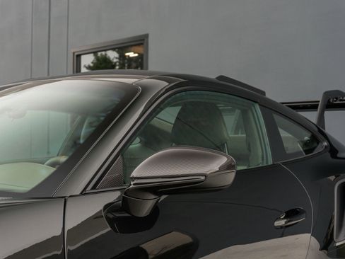 Used 2024 Porsche 911 GT3 RS image 30