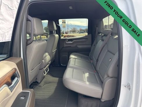 Used 2023 GMC Sierra 1500 SLT image 15