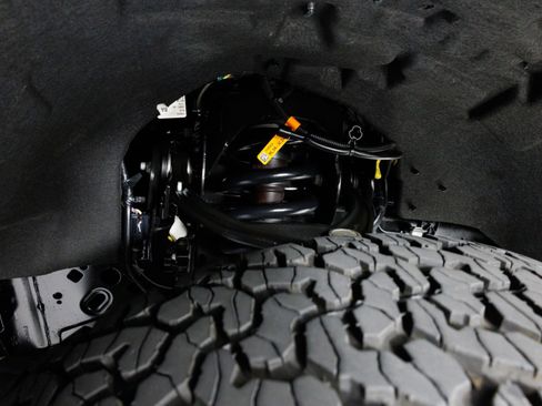 Used 2024 Ford F150 Raptor AWD/4WD image 84
