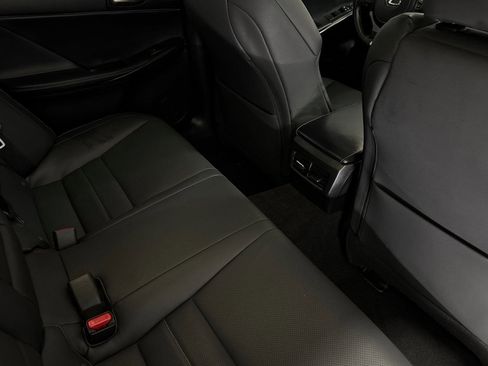 Used 2024 Lexus IS 350 F Sport image 28