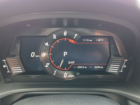 Used 2022 Toyota Supra RWD image 24