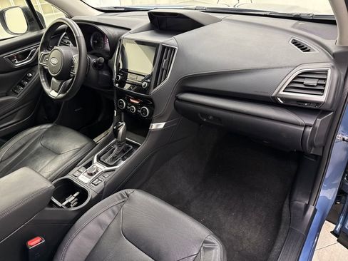 Used 2020 Subaru Forester Touring w/ Popular Package #2 image 24