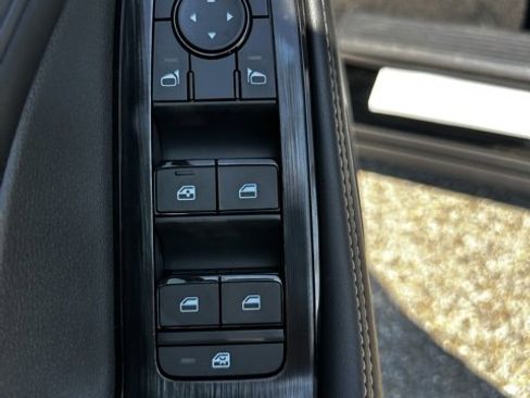 New 2026 Nissan Rogue SV image 23