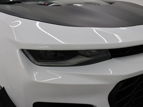 Used 2023 Chevrolet Camaro ZL1 RWD image 21