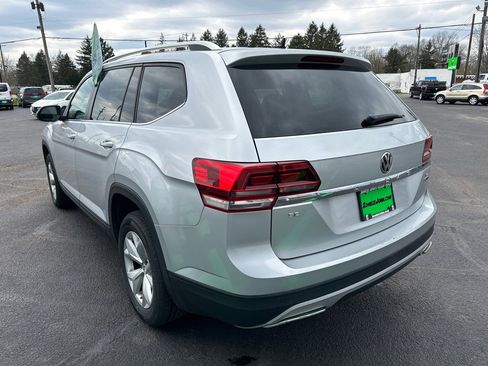 Used 2019 Volkswagen Atlas SE image 5