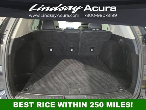 Used 2023 Acura RDX AWD w/ Technology Package image 9