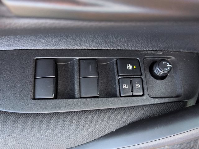 Certified 2026 Toyota Corolla LE FWD image 15