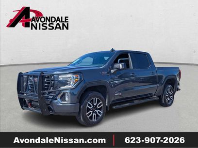 Used 2021 GMC Sierra 1500 AT4 w/ AT4 Premium Package