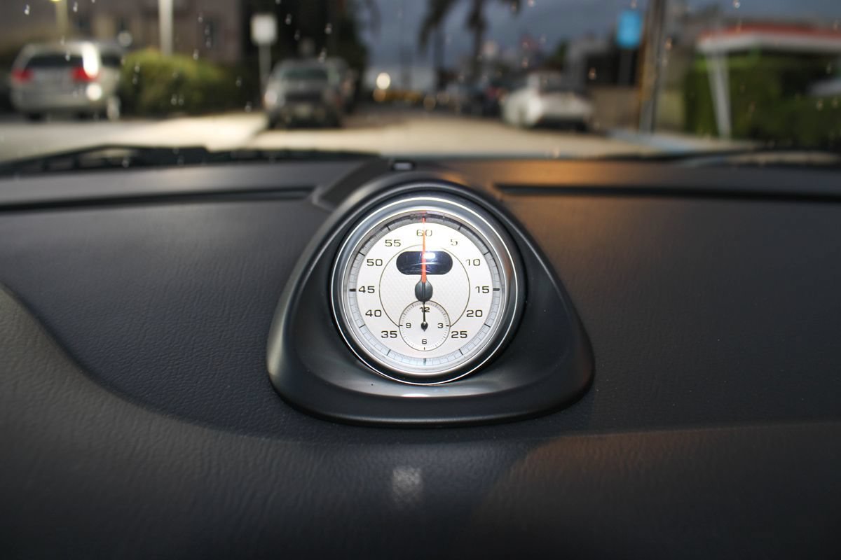 Used 2008 Porsche 911 Carrera S RWD image 25