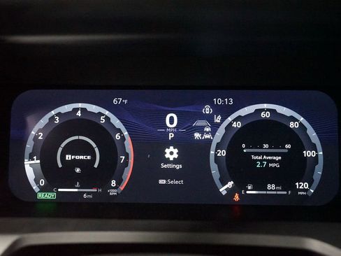 New 2026 Toyota Tacoma TRD Pro image 17