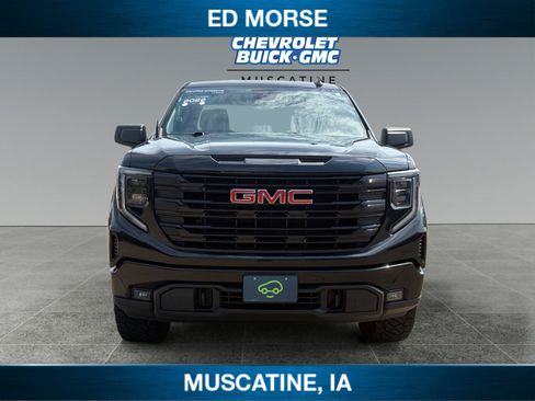 Certified 2022 GMC Sierra 1500 Elevation AWD/4WD image 8