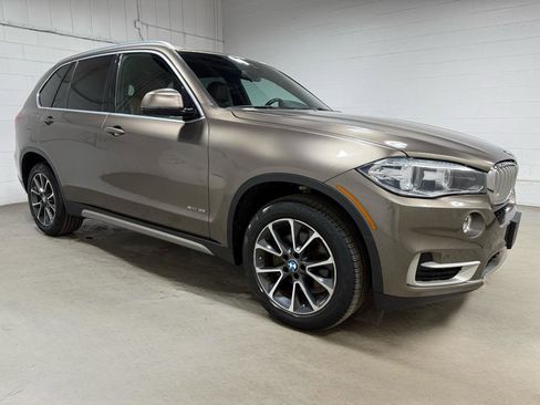 Used 2018 BMW X5 xDrive35i image 3