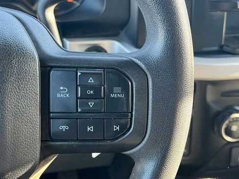 Used 2024 Ford F350 XLT image 27