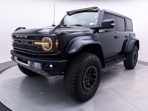Used 2023 Ford Bronco Raptor image 26