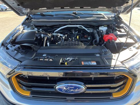 Used 2022 Ford Ranger XLT w/ Equipment Group 301A Mid image 25