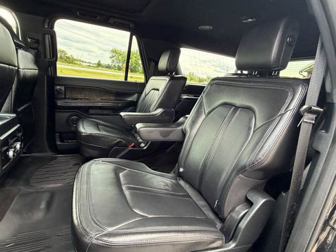 Used 2020 Ford Expedition Max Limited w/ Equipment Group 302A AWD/4WD image 25