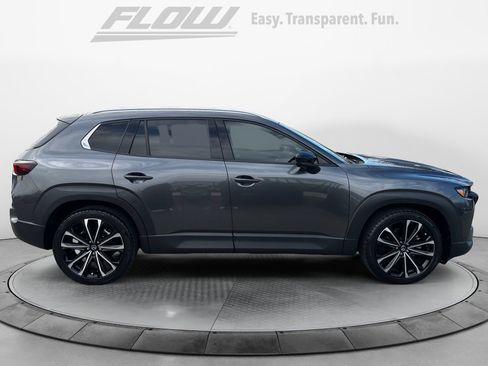Certified 2023 MAZDA CX-50 2.5 Turbo w/ Cargo Package image 10