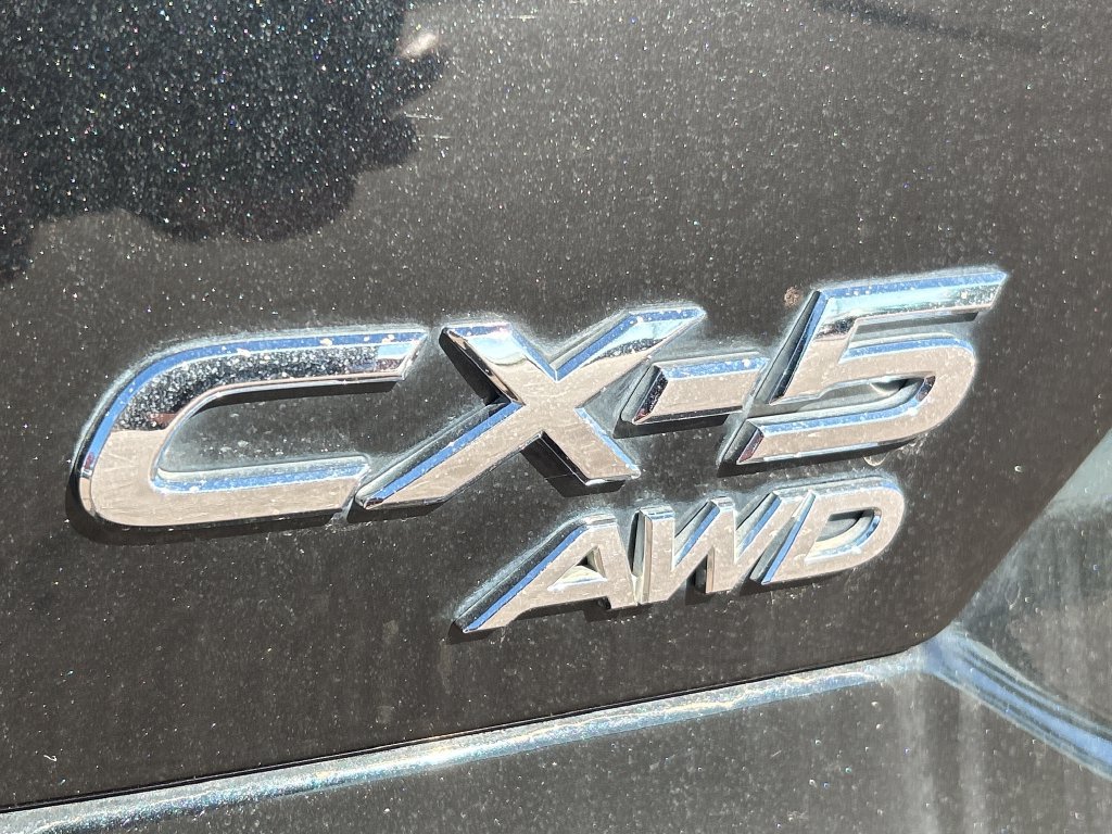 Used 2019 MAZDA CX-5 Grand Touring Reserve AWD/4WD image 25