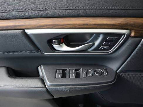 Certified 2022 Honda CR-V EX-L image 23