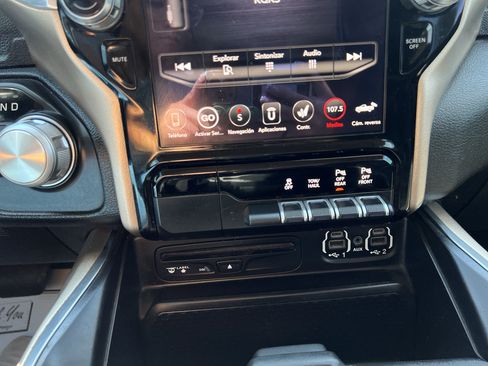 Used 2019 RAM 1500 Laramie RWD image 20