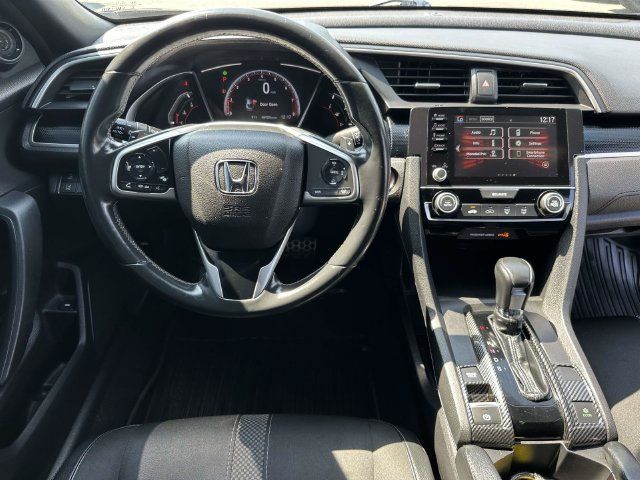 Used 2019 Honda Civic Sport image 2