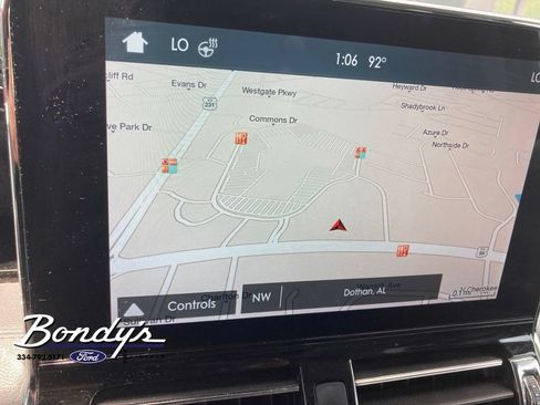 Used 2019 Lincoln Navigator L Reserve AWD/4WD image 6