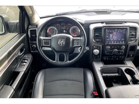 Used 2018 RAM 1500 Sport w/ Convenience Group image 6