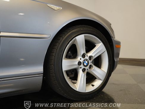 Used 2004 BMW 325Ci Coupe image 34